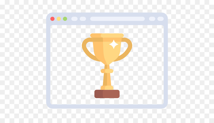 ícones Do Computador，Troféu PNG