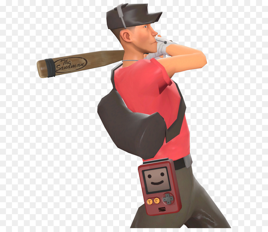 Team Fortress 2，Escoteiros Da América PNG