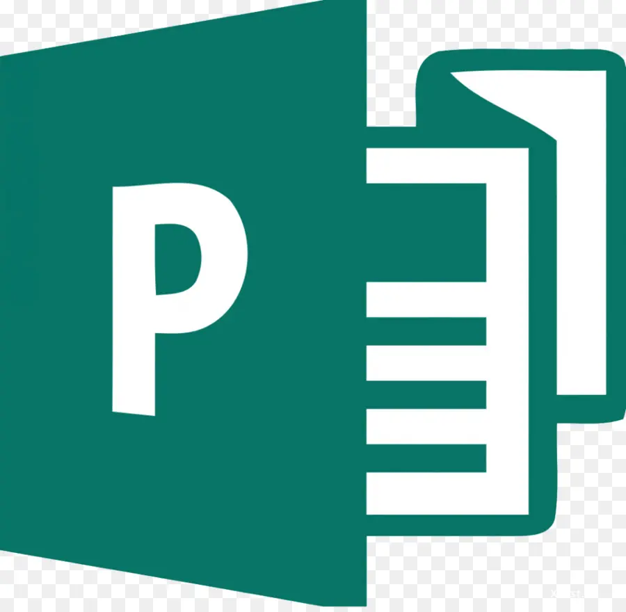 O Microsoft Publisher，Microsoft PNG