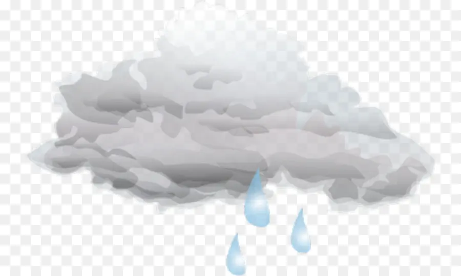 Nuvens De Chuva，Tempestade PNG