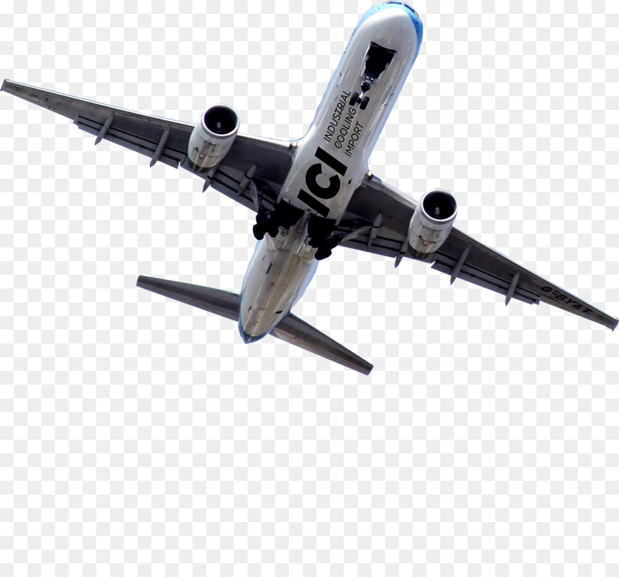 Avião，Voo PNG