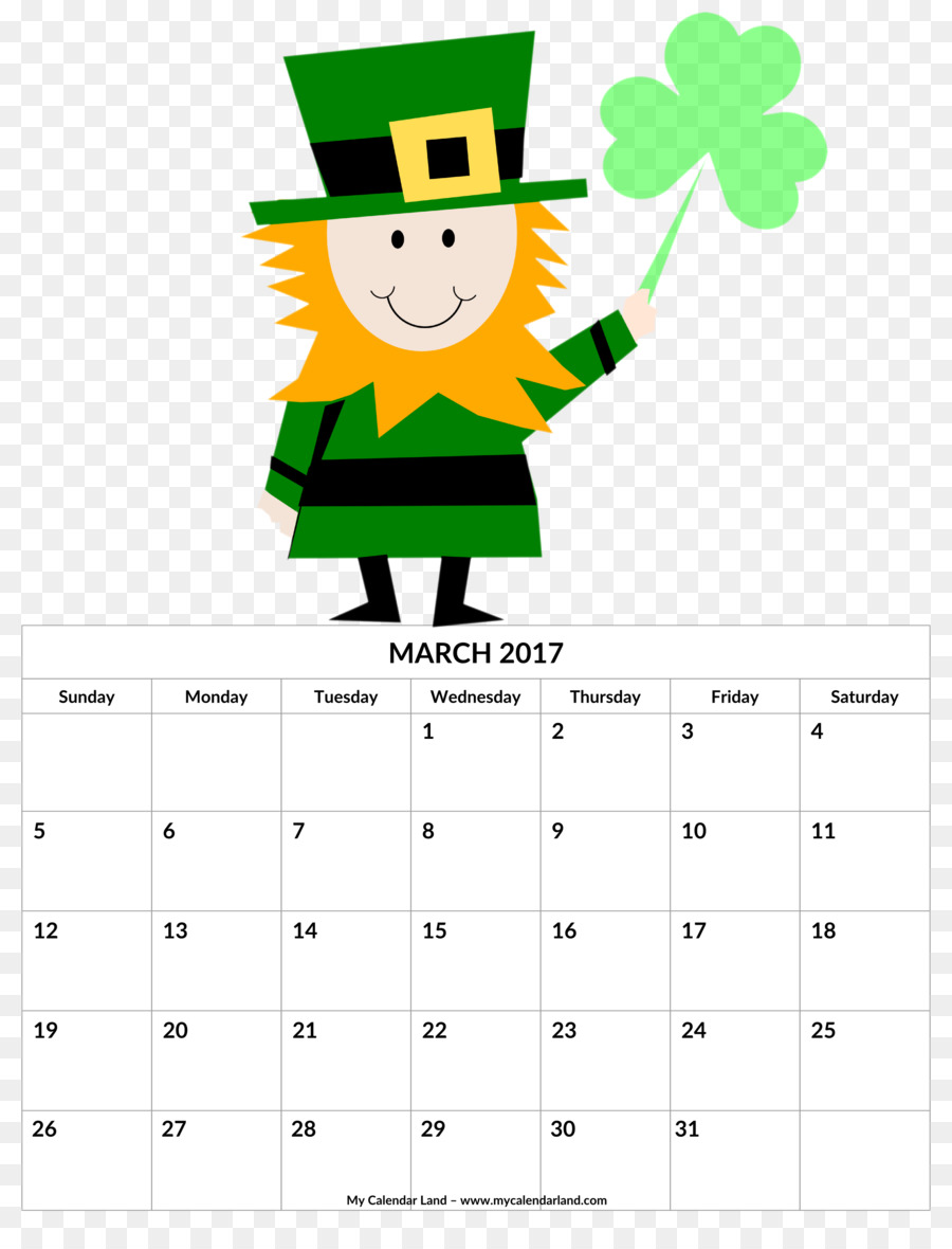 Saint Patrick S Day，República Da Irlanda PNG