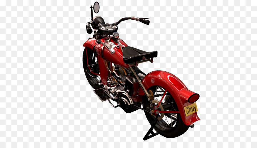 Motocicleta，Bicicleta PNG