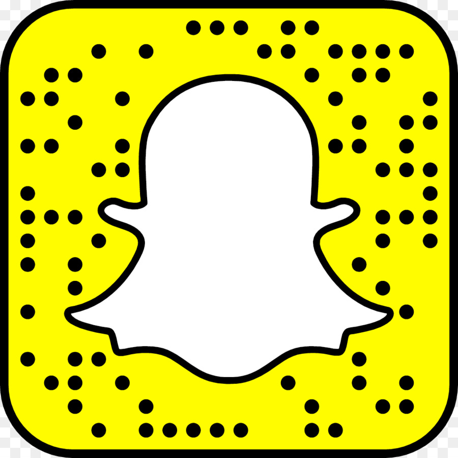 Logotipo Do Snapchat，Mídia Social PNG