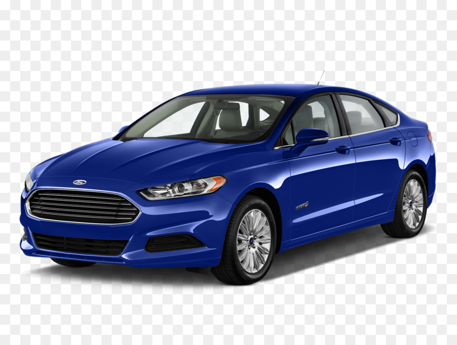 Ford Fusion Hybrid，2016 Ford Fusion PNG