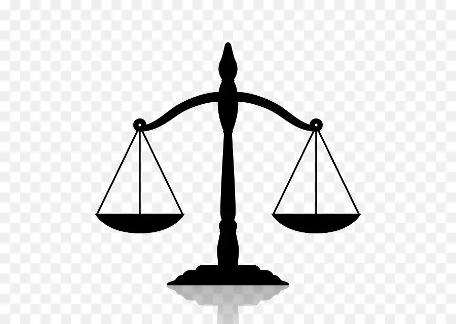 Tribunal，Escalas De Medição PNG