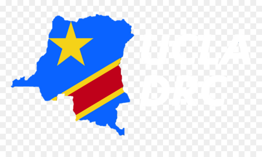 Mapa Da Rdc，Bandeira PNG