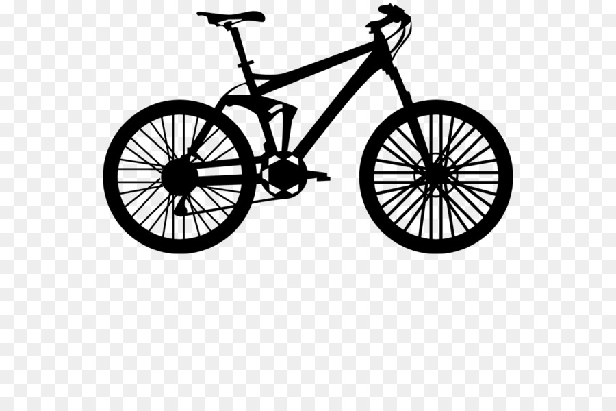 Bicicleta De Montanha，Bicicleta PNG