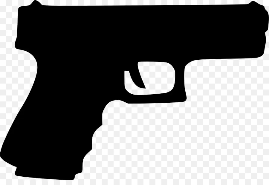 Pistola，Arma De Fogo PNG