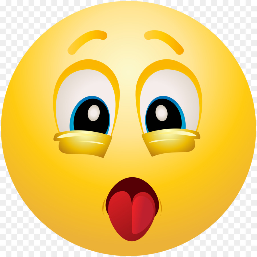 Emoji Surpreso，Face PNG