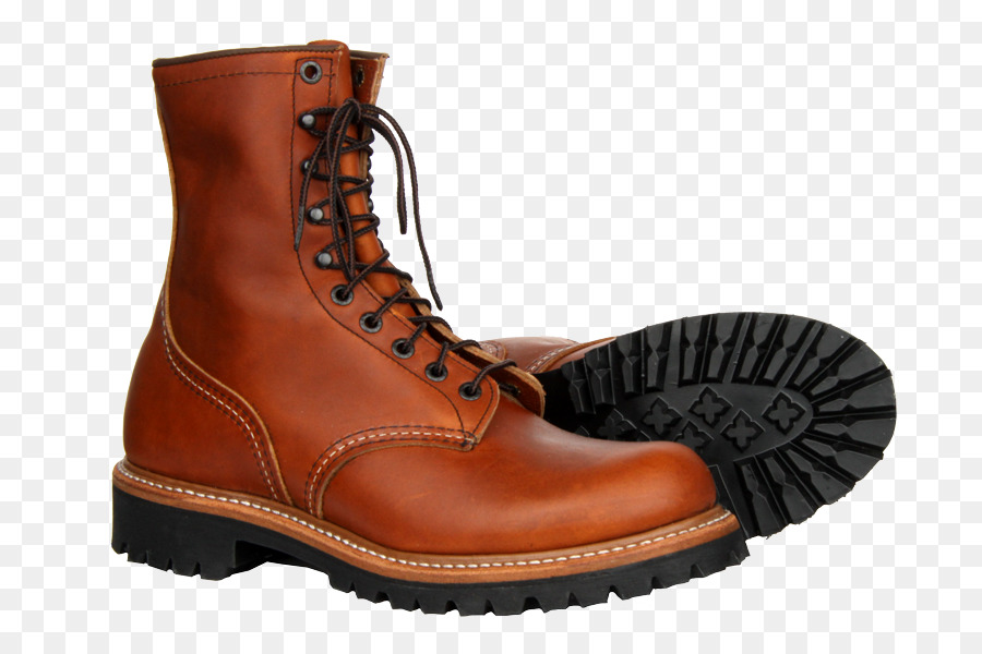 Botas De Couro，Sapato PNG