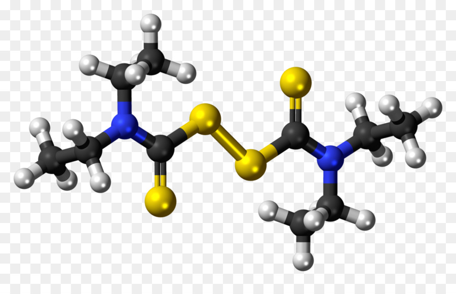 Disulfiram，Droga Farmacêutica PNG