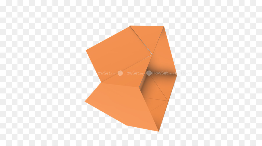 Papel De Origami，Papel PNG