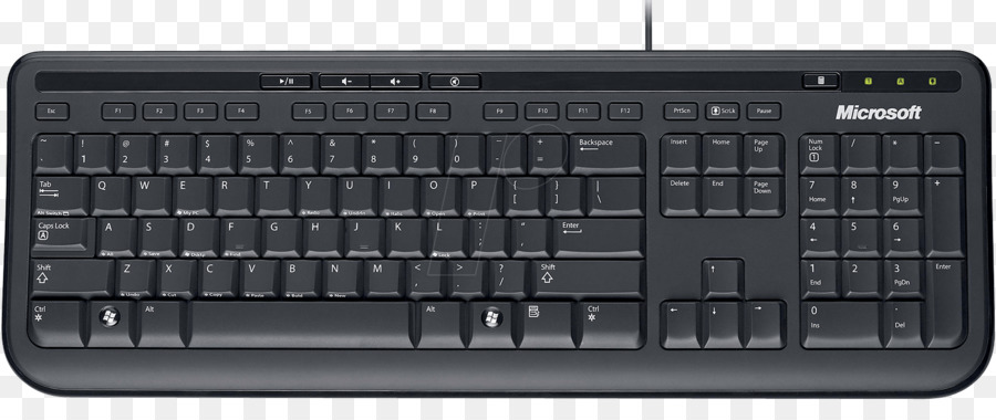 Teclado De Computador，Xbox 360 PNG