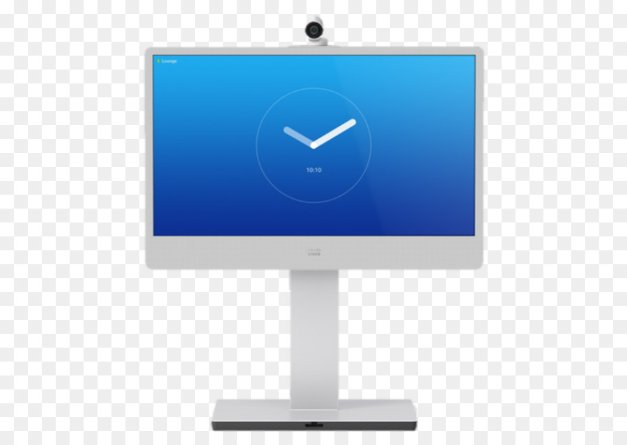 Monitor De Videoconferência，Tela PNG