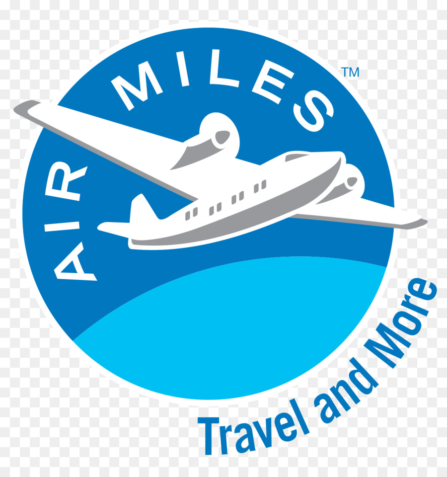 Logotipo De Milhas Aéreas，Viagem PNG