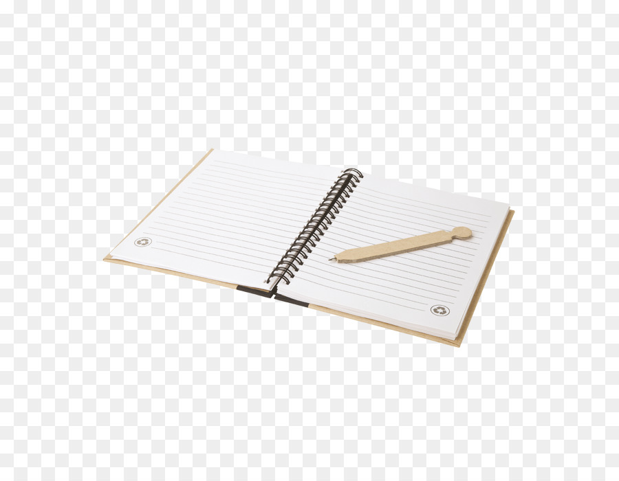 Caderno E Caneta，Escrita PNG