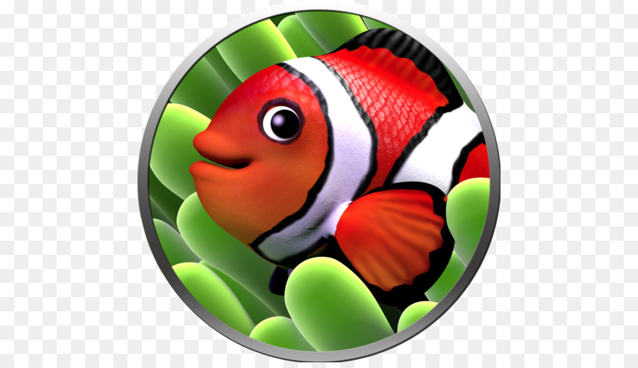 Peixe Paraíso，Apple PNG