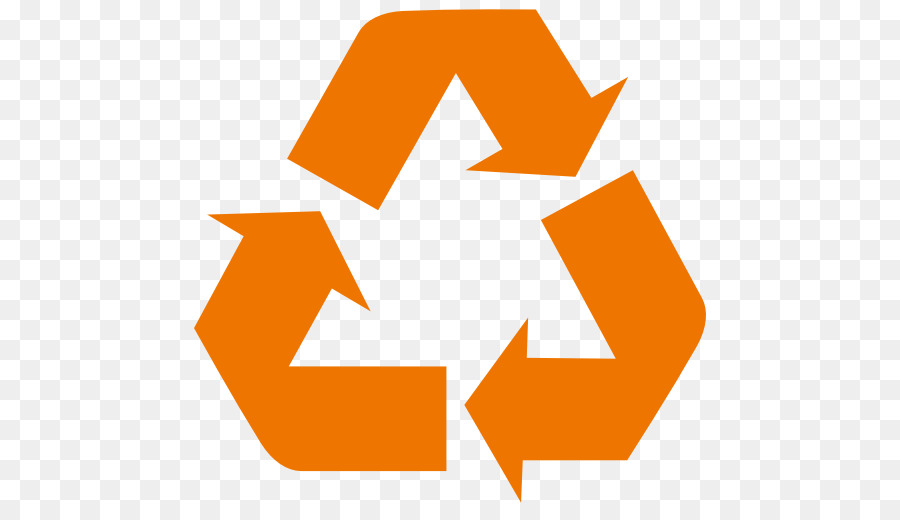 Reciclar，Azul PNG