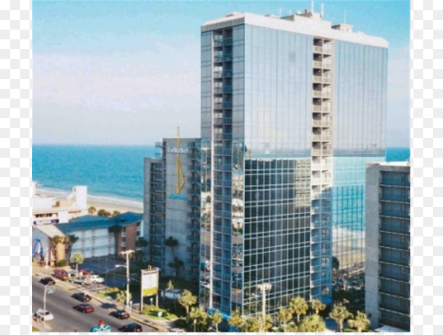 Bluegreen Férias Seaglass Torre Subir Coleção Resort，Skywheel Myrtle Beach PNG