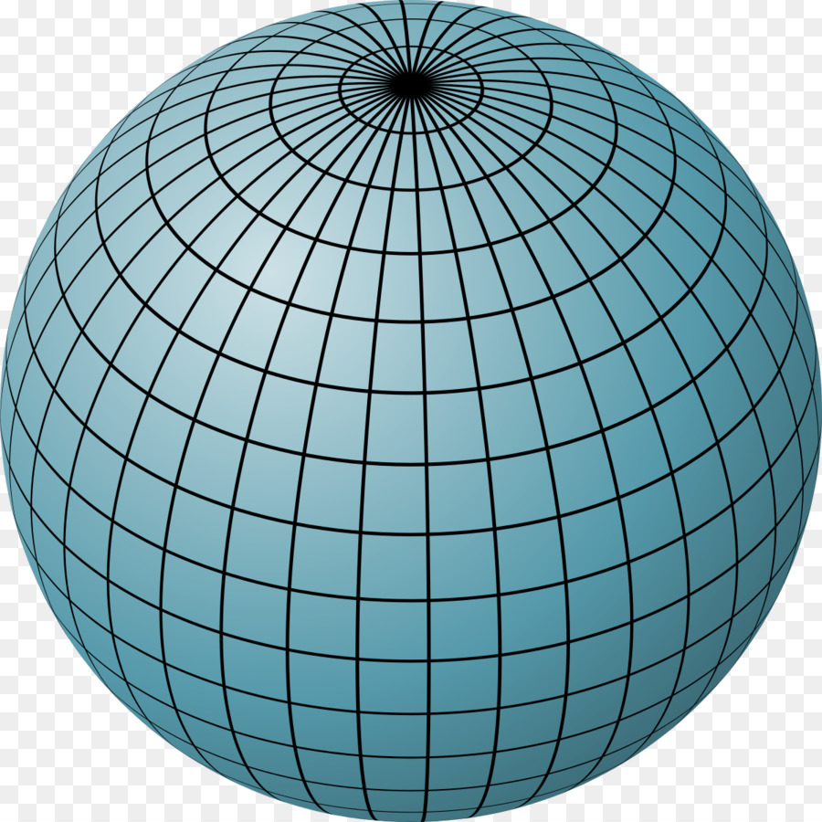 Esfera，Estrutura Do Modelo PNG