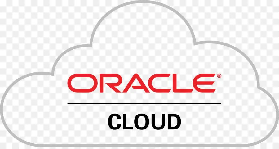 O Oracle Cloud，A Computação Em Nuvem PNG