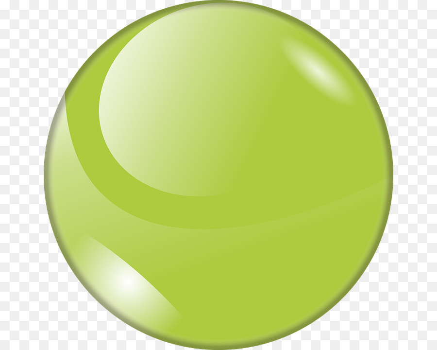 Bola Verde，Esfera PNG