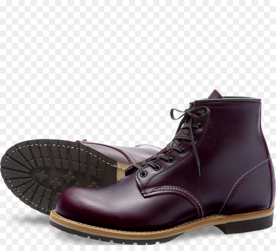 Bota，Couro PNG