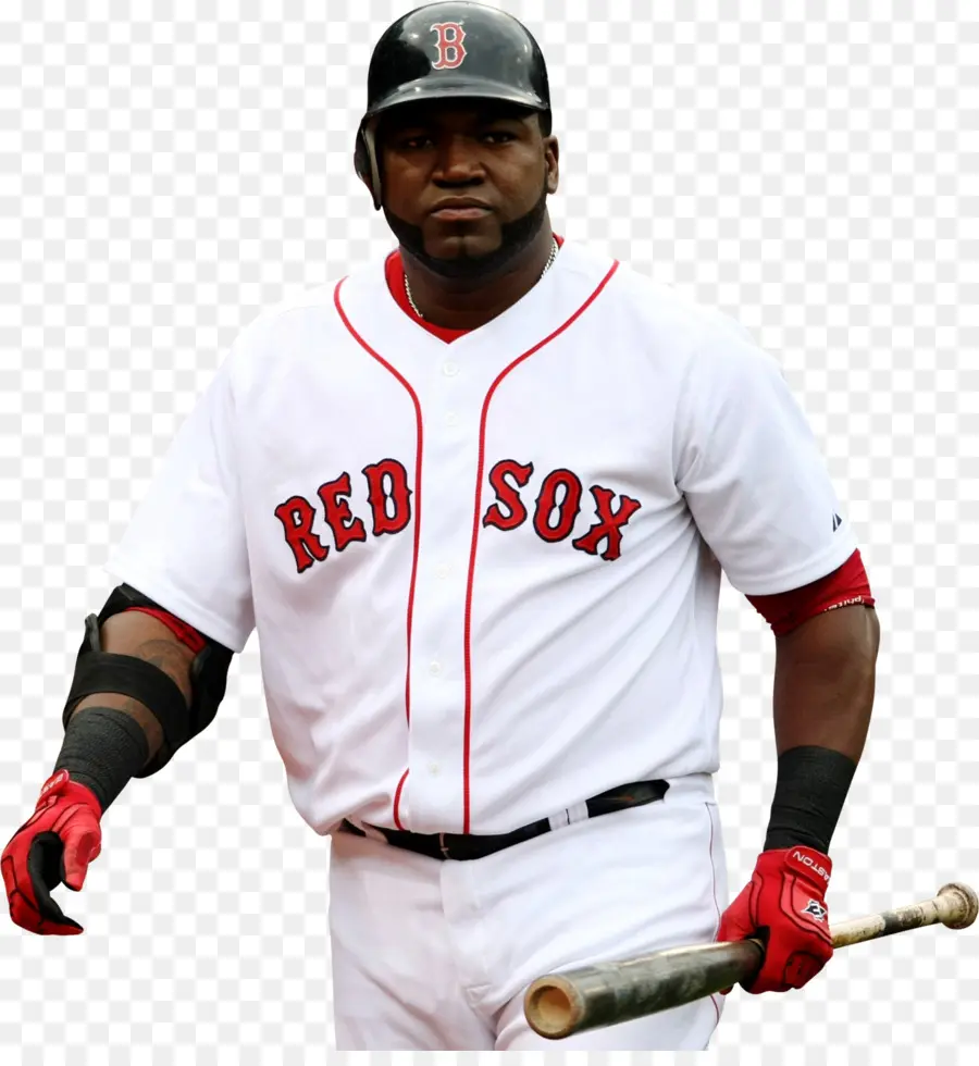 David Ortiz，Boston Red Sox PNG