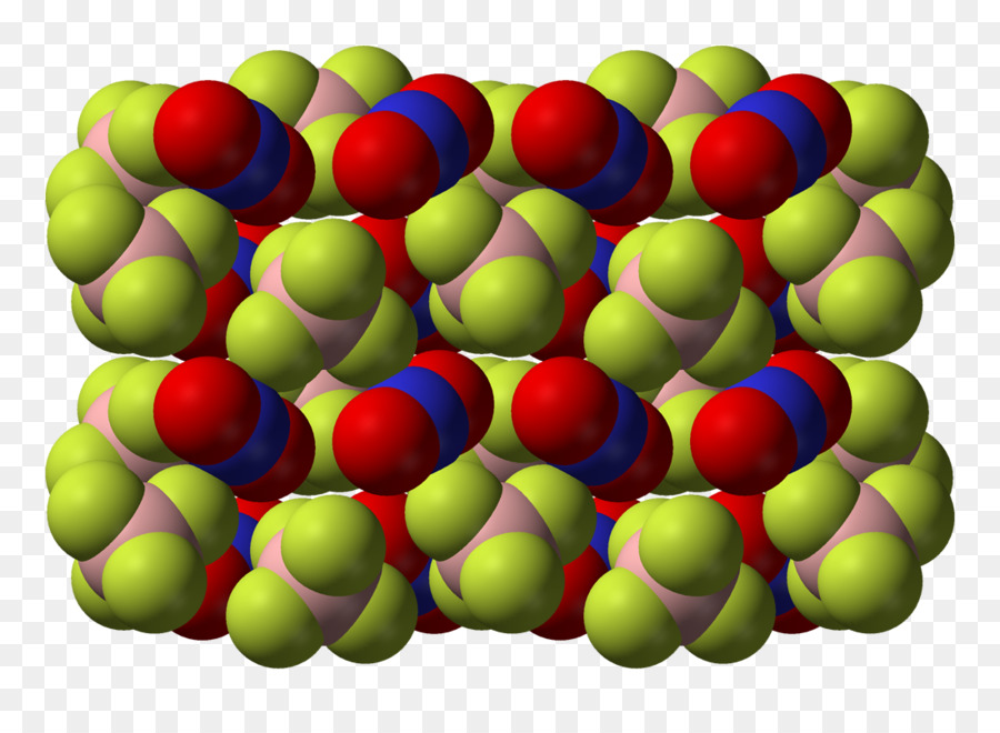 Nitronium De Iões De，Nitronium Tetrafluoroborate PNG