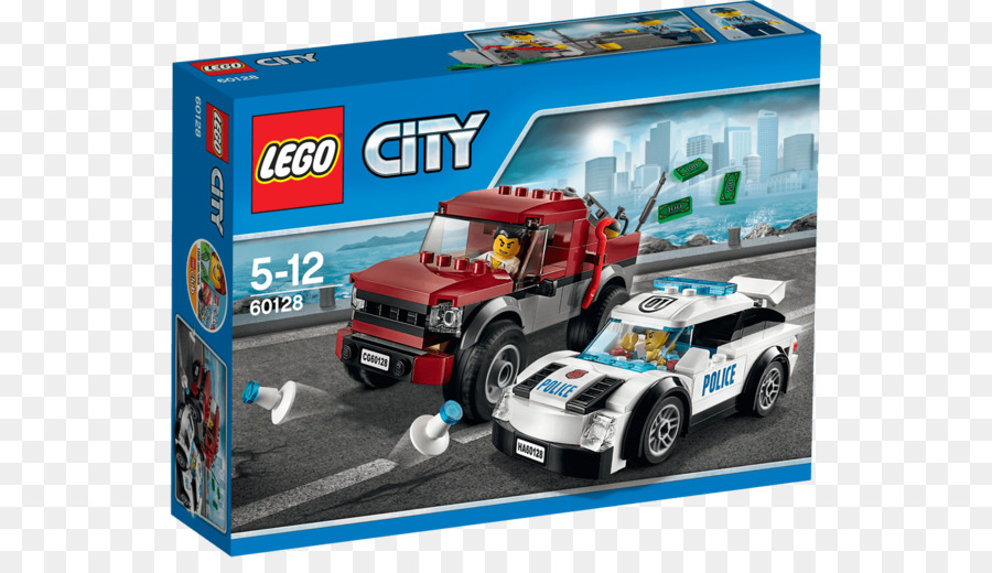 Conjunto Lego City，Blocos De Construção PNG