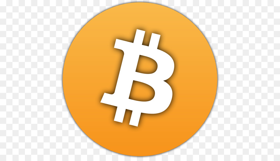 Logotipo Do Bitcoin，Criptomoeda PNG