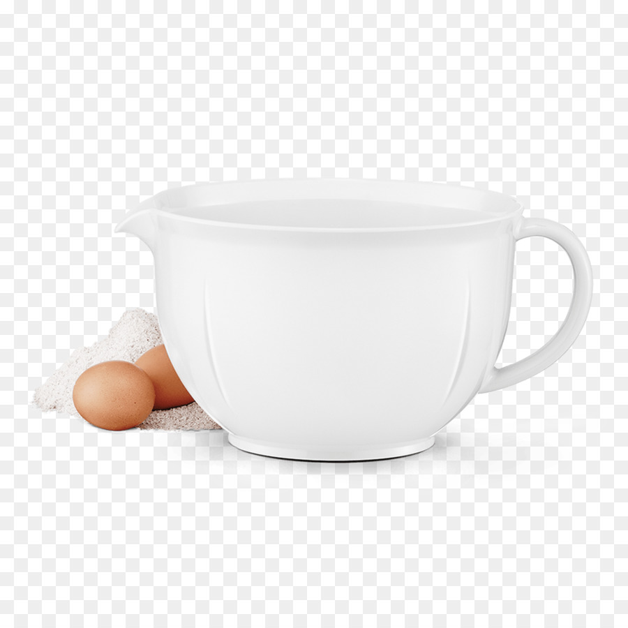 Xícara De Café，Tigela PNG