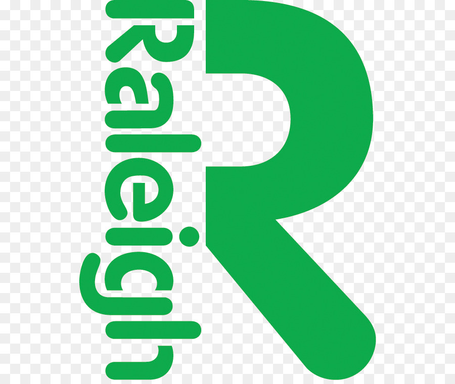 Raleigh，Logotipo PNG