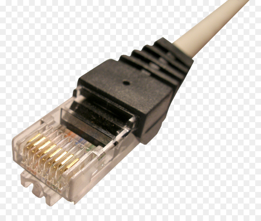 Cabo Ethernet，Rede PNG