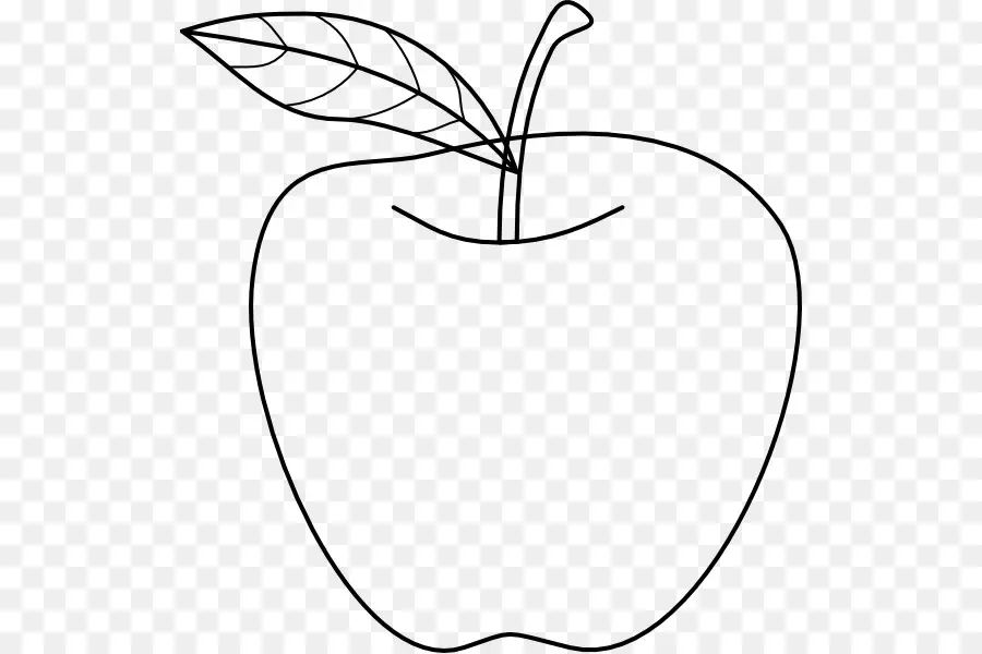 Apple，Desenho PNG