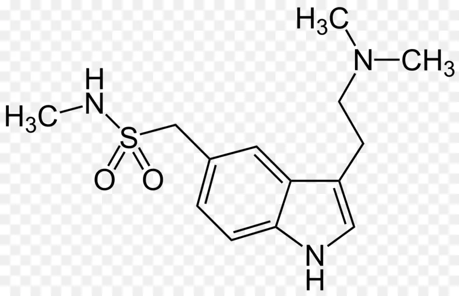 Estrutura Química，Molécula PNG