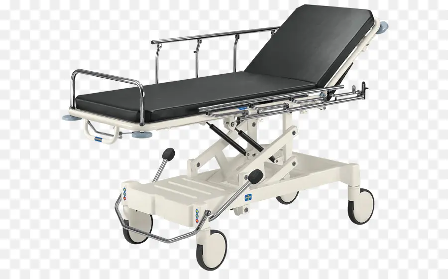 Cama Hospitalar，Médico PNG