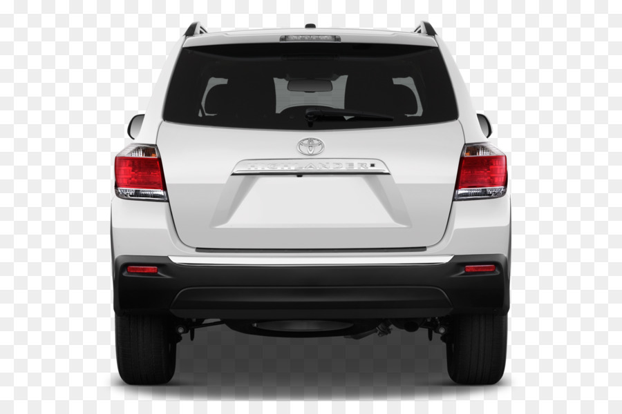 2013 Toyota Highlander，Toyota Highlander 2014 PNG