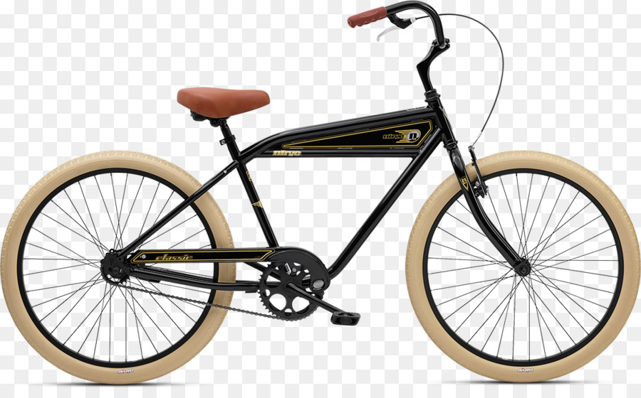 Bicicleta，Laranja PNG