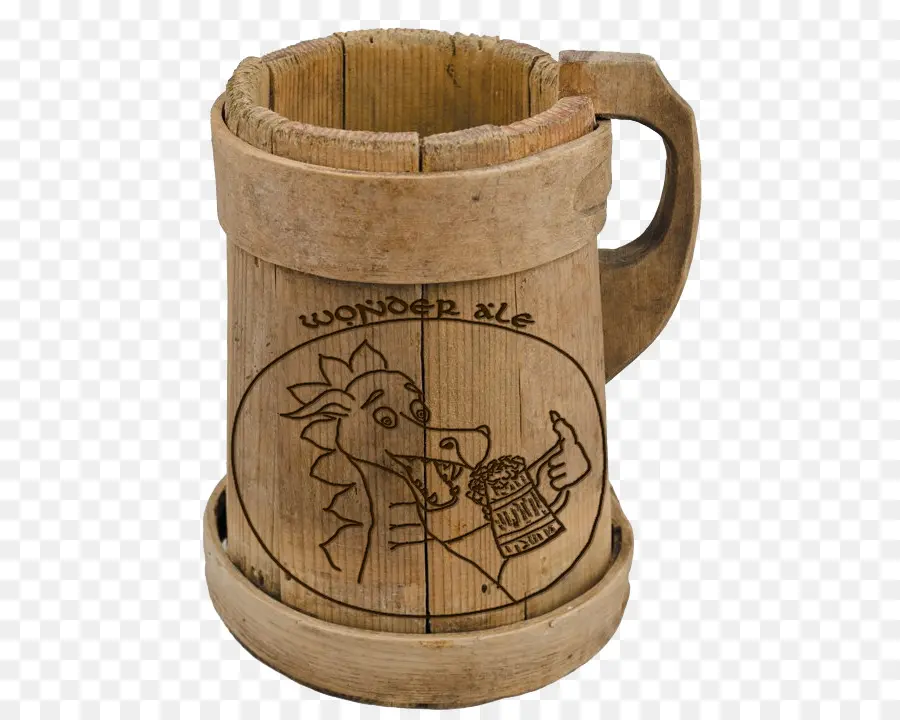 Caneca，Artefato PNG