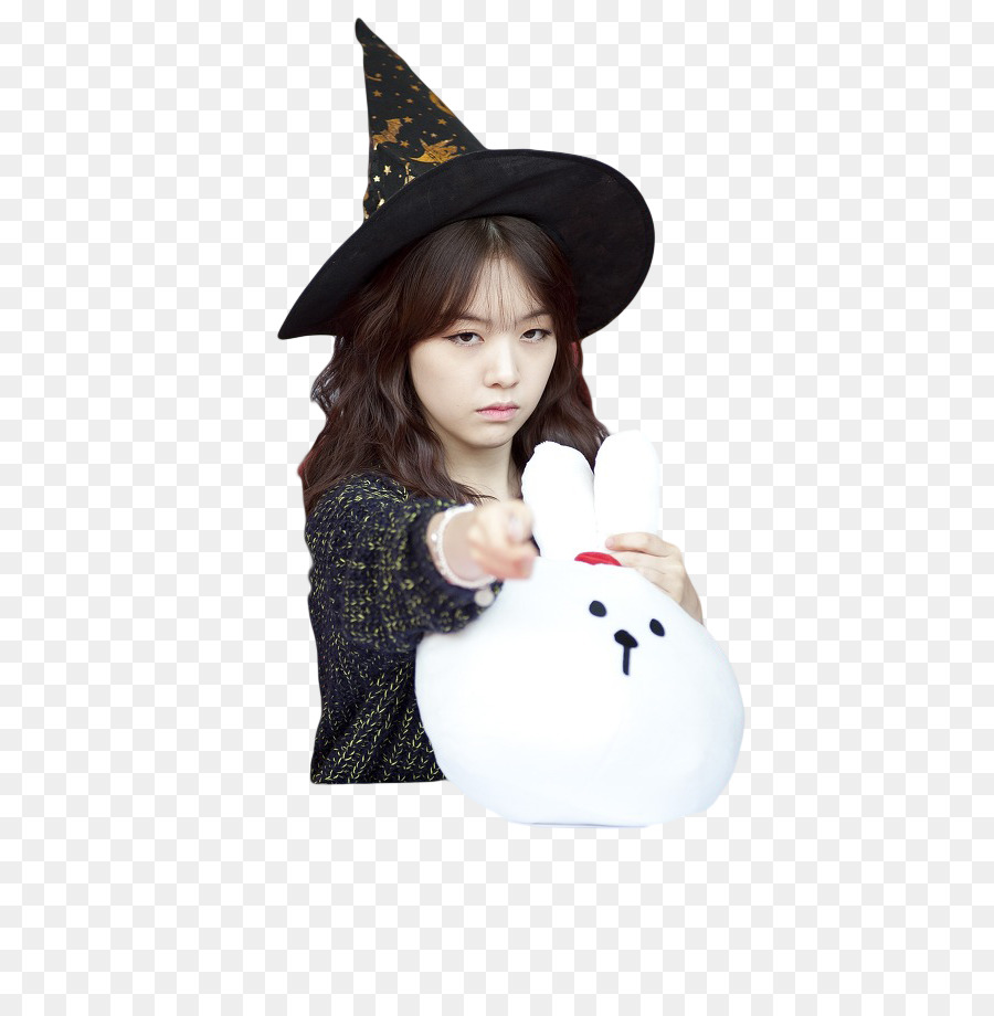 Kim Yoojung，Arte PNG