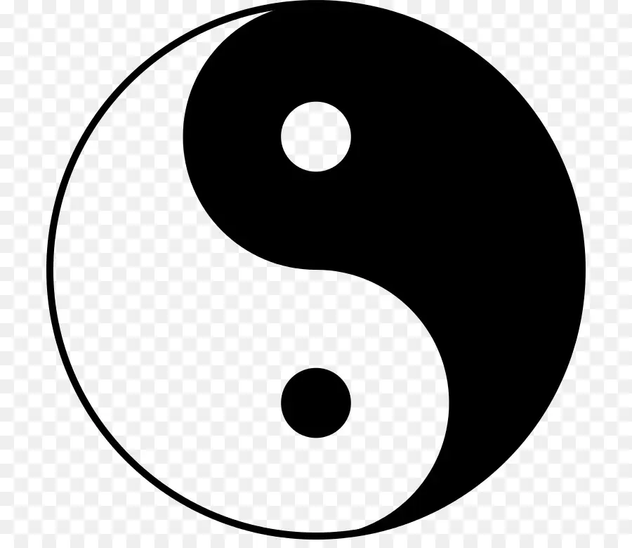 O Taoísmo，Símbolo PNG