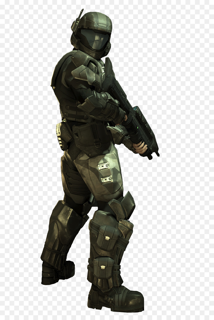 Soldado，Armadura PNG