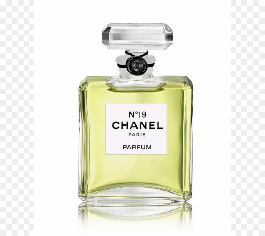 Chanel Nº 19，Fragrância PNG