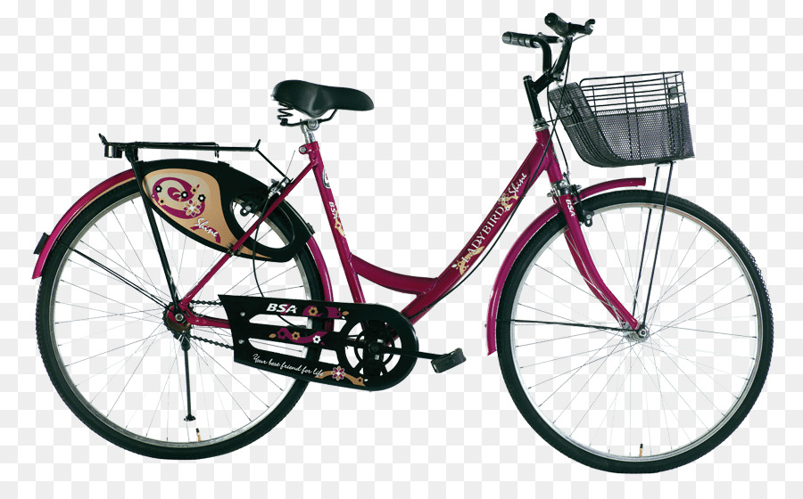 Birmingham Small Arms Empresa，Bicicleta PNG