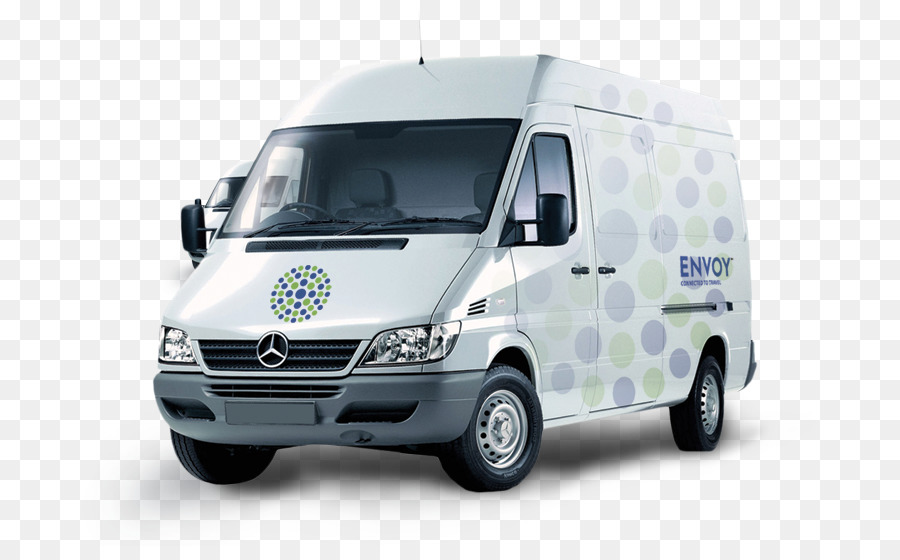 Mercedes Benz Sprinter，Mercedes Benz PNG