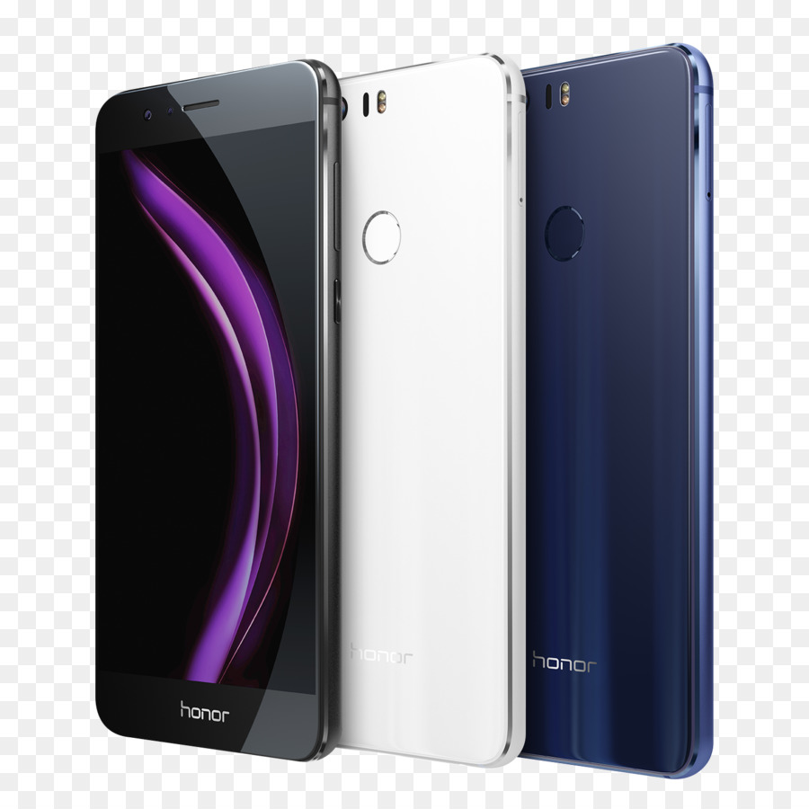 Huawei Honor 9，Telefone PNG