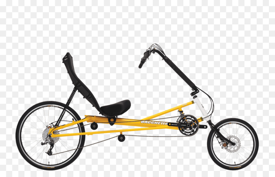 Bicicleta Reclinável，Bicicleta PNG