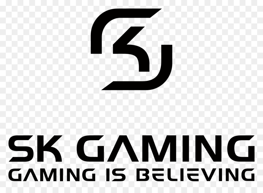 Sk Gaming Logo，Esportes Eletrônicos PNG